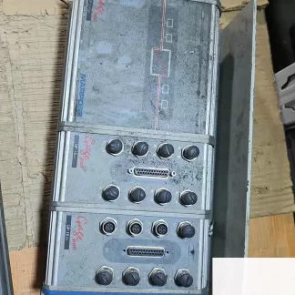 MARPOSS GP-16 DAQ Controller Main Module product photo