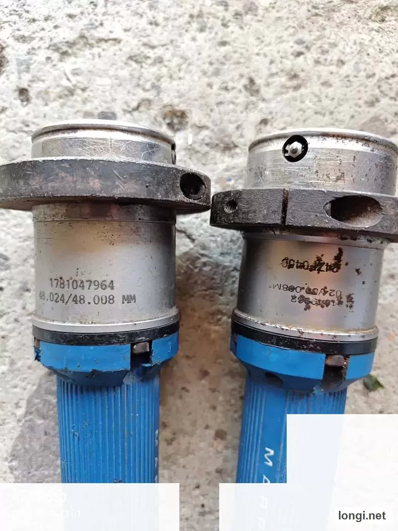 MARPOSS Internal Diameter Probe Sensor product photo