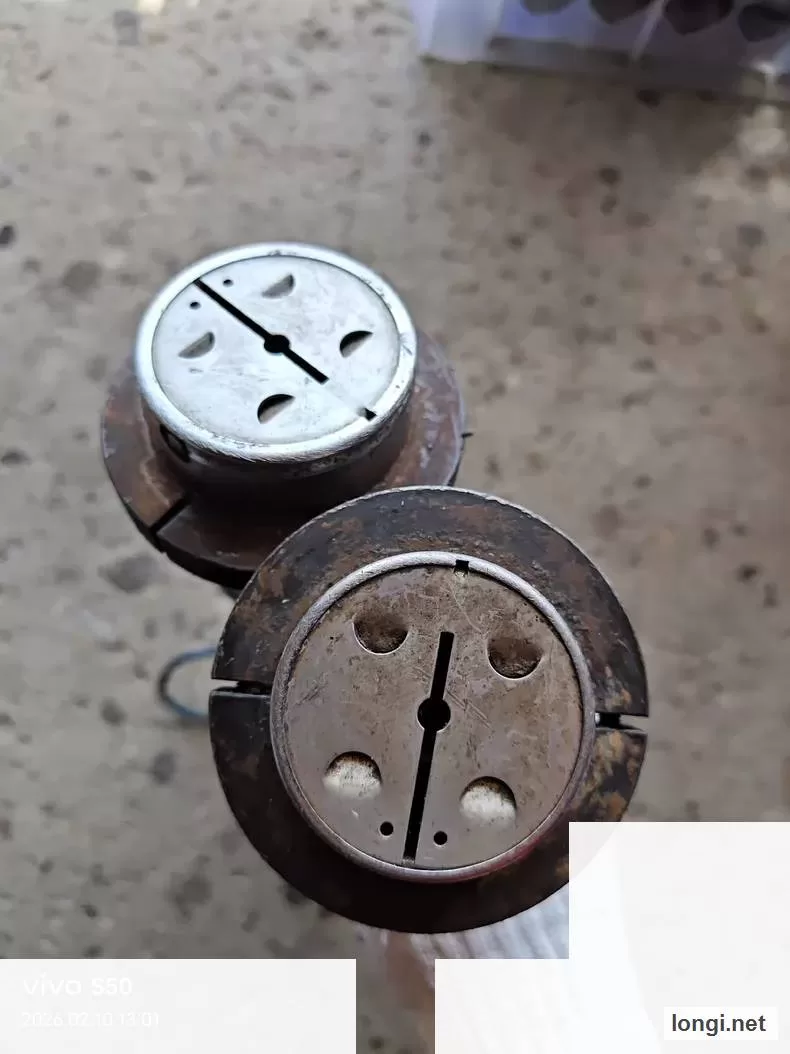 MARPOSS Internal Diameter Probe Sensor product photo