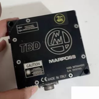 MARPOSS TBD Broken Tool Detection System product photo