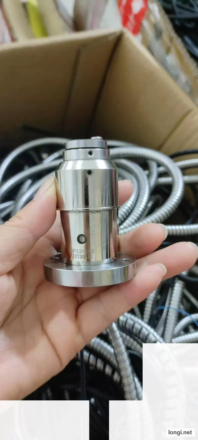 MARPOSS TLS Tool Setter product photo