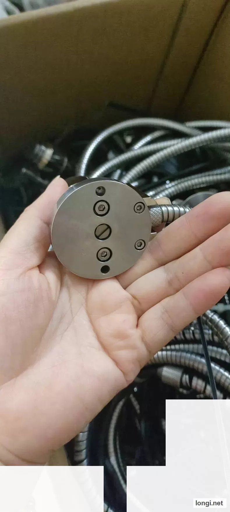MARPOSS TLS Tool Setter product photo