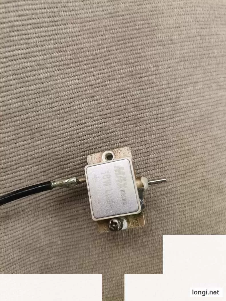 MAX Laser Spare Parts LDM Laser Diode and Control Board Set product photo