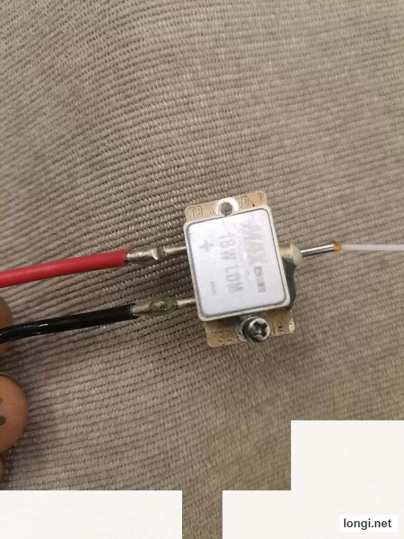 MAX Laser Spare Parts LDM Laser Diode and Control Board Set product photo