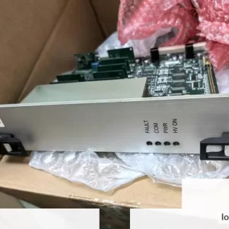 Meiden UP012002A UP012 Industrial Spare product photo