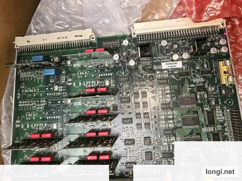 Meiden UP012002A UP012 Industrial Spare product photo