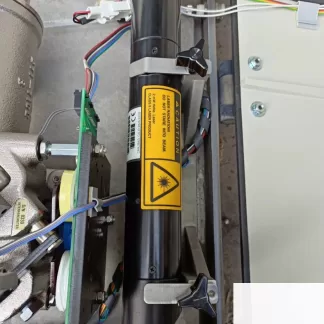Melles Griot LSC-707 Laser Equipment Spare product photo