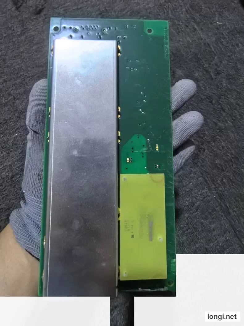 Metrohm 38481010 product photo
