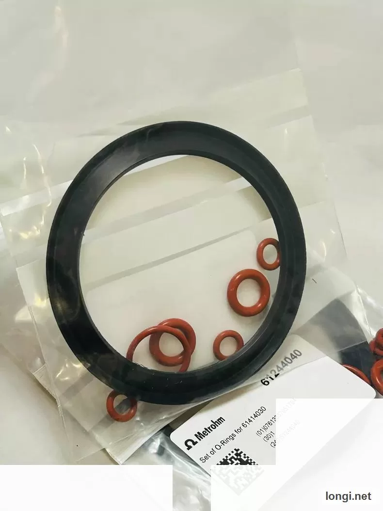 Metrohm 61244040 Seal Analyzer Spare product photo