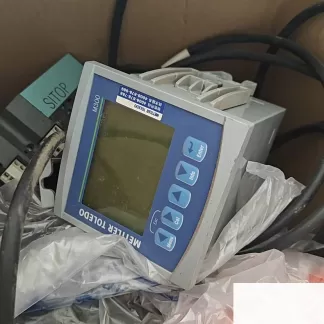 Mettler Toledo M300 Series pH Transmitter product photo