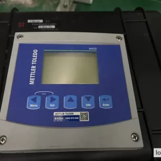 Mettler Toledo M400/2XH Multi-Parameter Transmitter