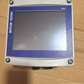Mettler Toledo M800 Transmitter product photo