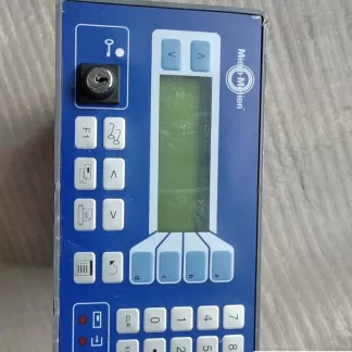 Micro Motion 7951MAA534NNN Flow product photo