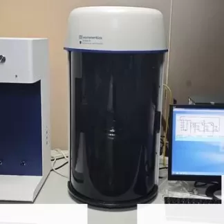 Micromeritics 3020 TriStar II 3020 Surface Area Laboratory Equipment Spare product photo