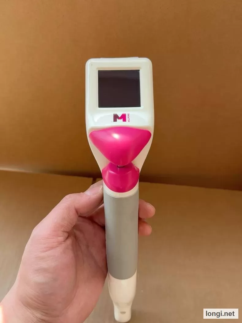 Millipore Scepter Cell Counter