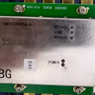 MinFound ScintCare Blue755 Slip Ring Encoder Board
