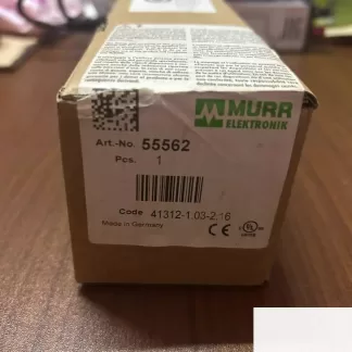Murr 55562 Industrial Control product photo