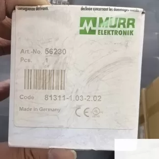 Murr 56230 Industrial Control product photo