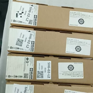 Murr SH6-02-L2 Industrial Control product photo