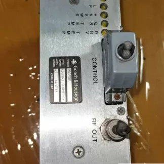 NEOS Q Laser Equipment Spare product photo