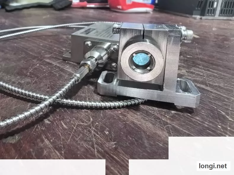 nLIGHT Pearl P4-020-0878.6-0.5-B-R01-S0073 Laser Module product photo