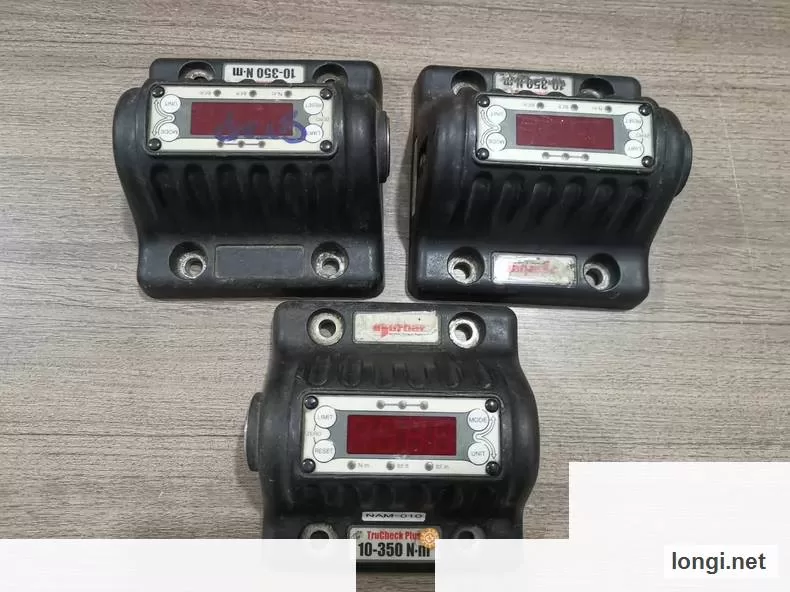 Norbar 43222 Torque Tester product photo