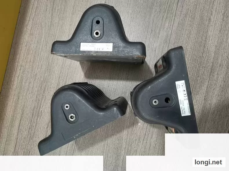 Norbar 43222 Torque Tester product photo