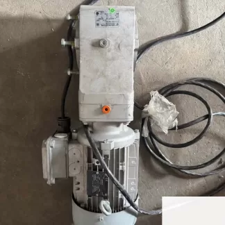 NORD SK90L/4 Gear Motor product photo