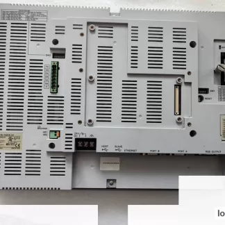 Omron NS15-TX01S-V2 Touch Screen product photo