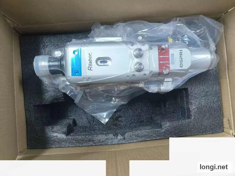 OSPRI LC80plus Laser Cutting Head product photo