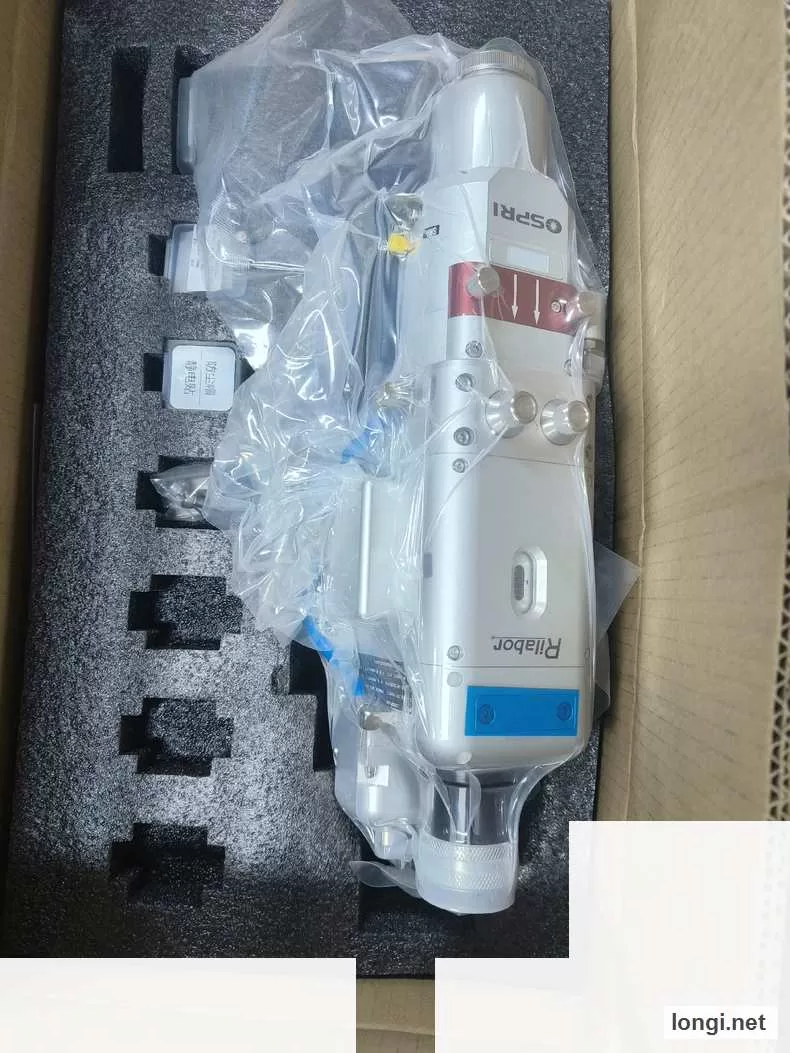 OSPRI LC80plus Laser Cutting Head product photo
