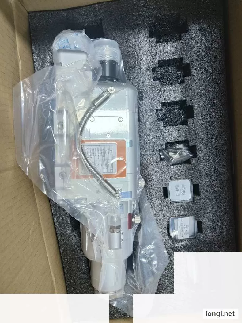 OSPRI LC80plus Laser Cutting Head product photo