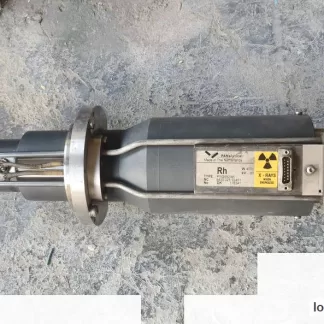Panalytical 4kW Rh Target X-Ray Tube For WD-XRF product photo