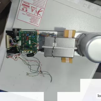 Panalytical X-Ray Spectrometer Set 2 product photo