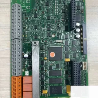 Parker AH464657U101 Main Board product photo