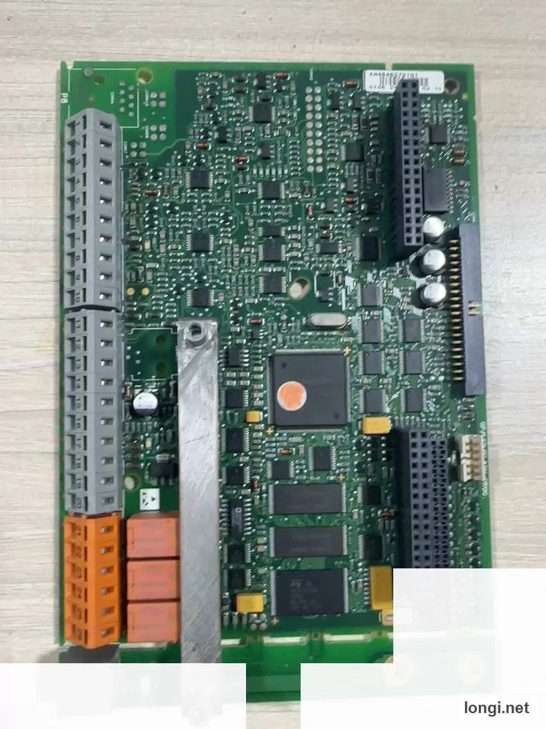 Parker AH464657U101 Main Board product photo