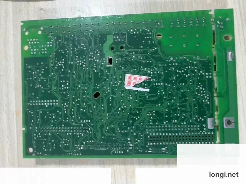 Parker AH464657U101 Main Board product photo