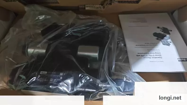 Parker D31FCE02DC2NE7019 D41FC-B32FC1NS7019 Proportional Valve product photo