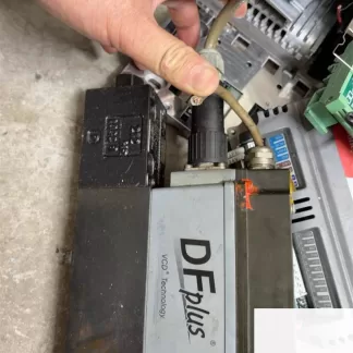 PARKER DFplus Proportional Valve product photo
