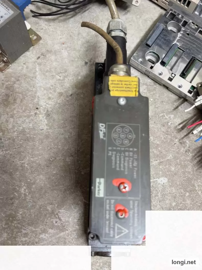 PARKER DFplus Proportional Valve product photo