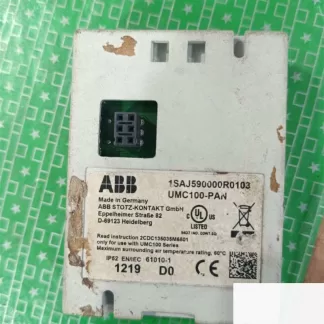 PARKER PHS530C-03-24V-DL Solenoid Valve product photo