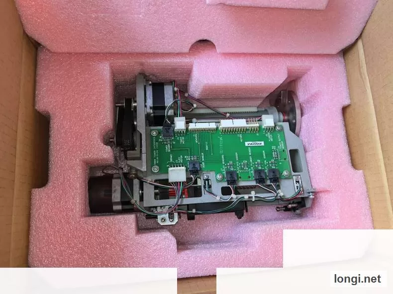 PerkinElmer 98088 TOWER INTERFACE Industrial Spare Industrial Spare product photo
