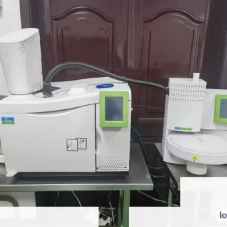 PerkinElmer Clarus 680 Chromatograph product photo