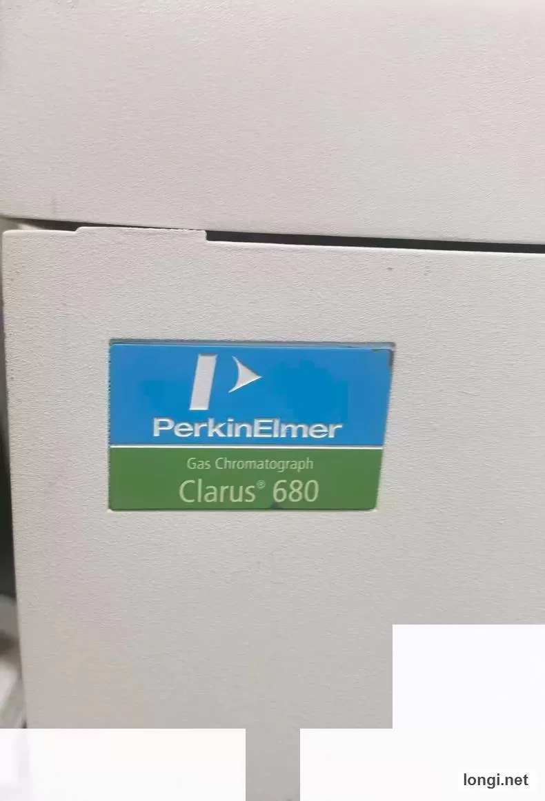 PerkinElmer Clarus 680 Chromatograph product photo