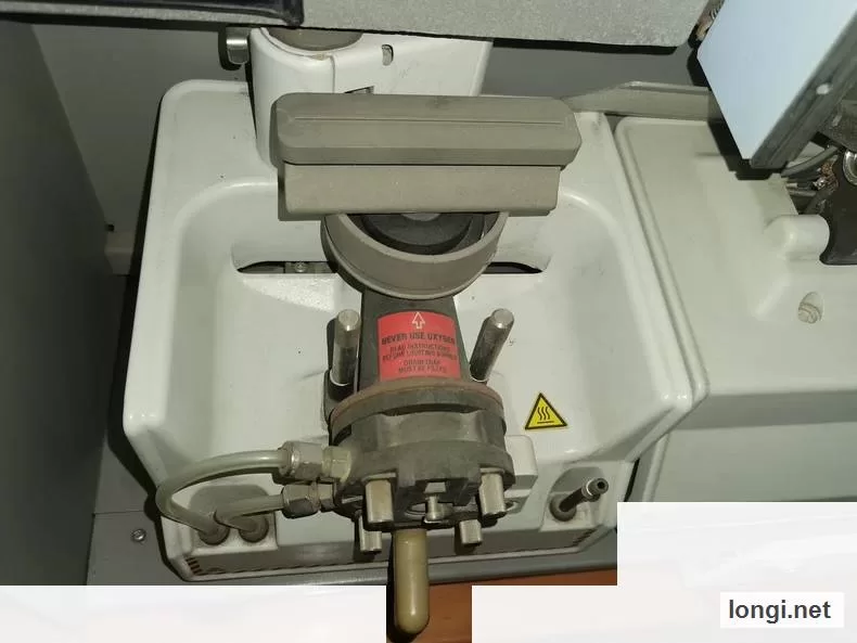 PerkinElmer DELTA product photo