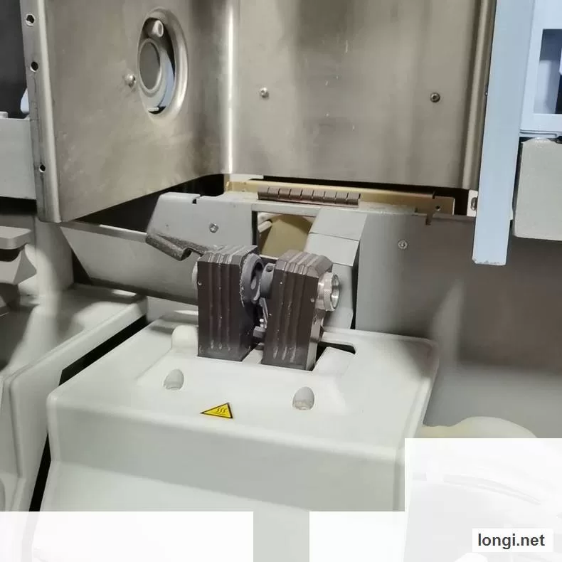 PerkinElmer DELTA product photo