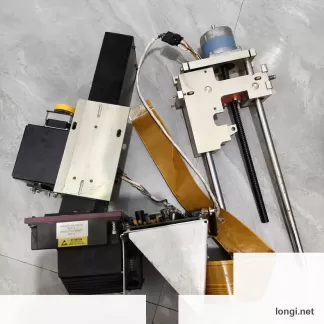 PerkinElmer Detection Spectrometer Spare product photo