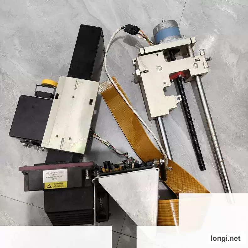 PerkinElmer Detection Spectrometer Spare product photo