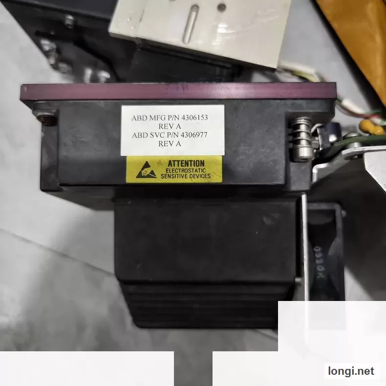 PerkinElmer Detection Spectrometer Spare product photo