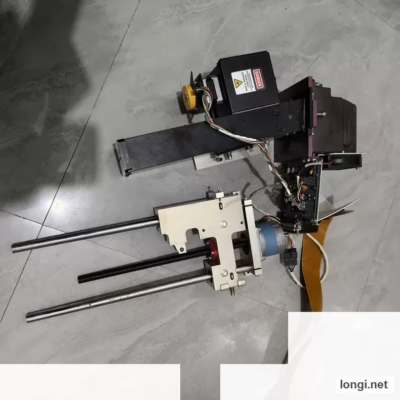PerkinElmer Detection Spectrometer Spare product photo